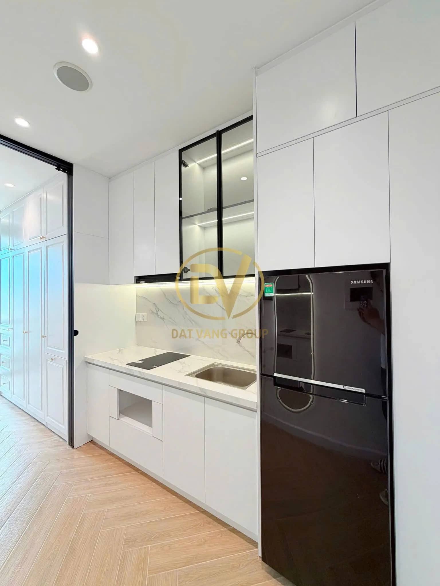 Căn hộ Studio full nội thất view biển tại Sun Ponte Residence · Căn hộ Studio full nội thất view biển tại dự án Sun Ponte Residence Đà Nẵng 1