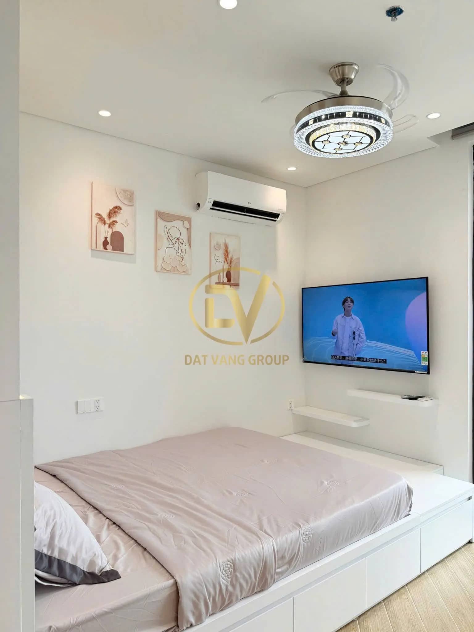 Căn hộ Studio full nội thất view biển tại Sun Ponte Residence · Căn hộ Studio full nội thất view biển tại dự án Sun Ponte Residence Đà Nẵng 5
