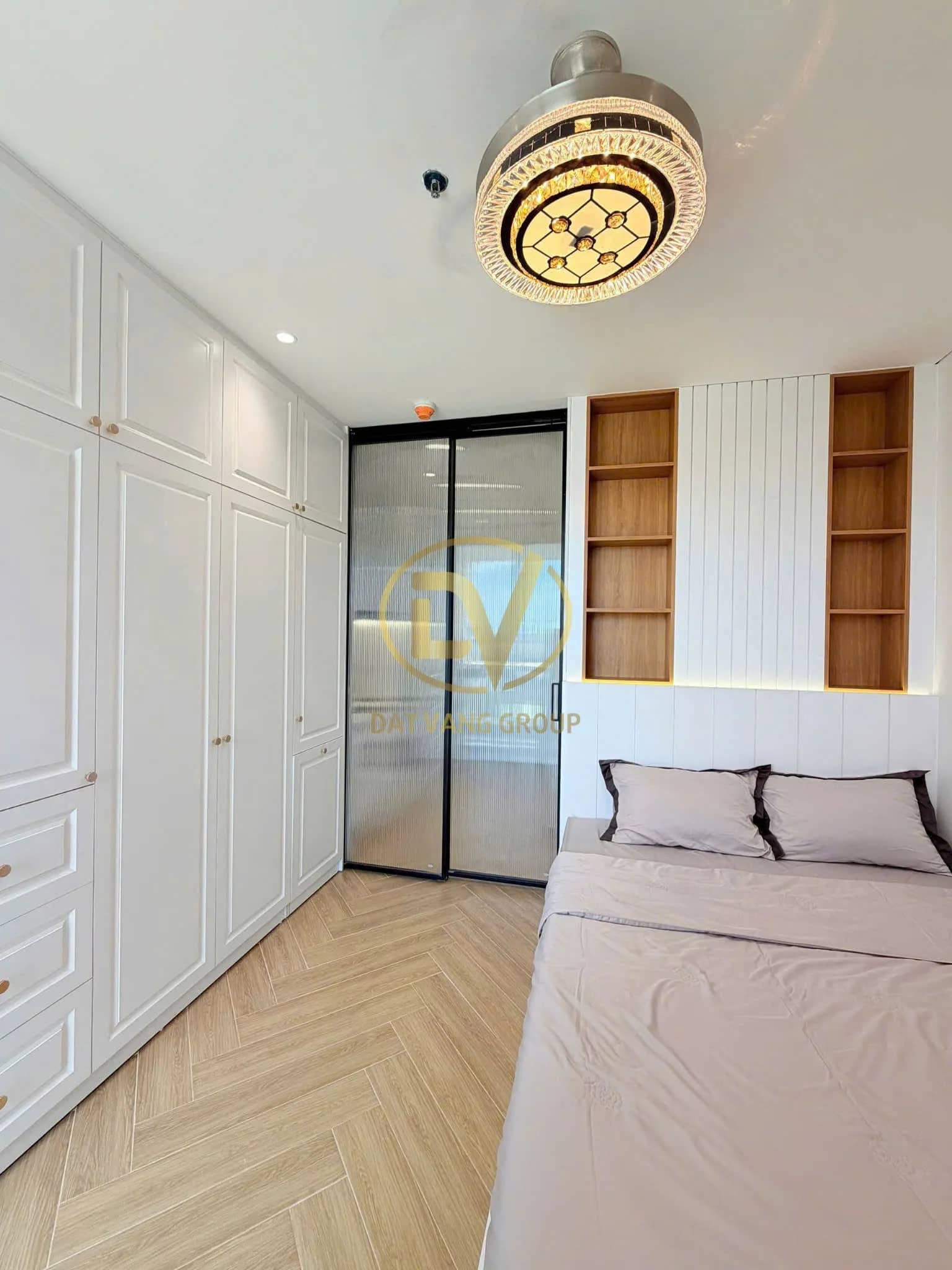 Căn hộ Studio full nội thất view biển tại Sun Ponte Residence · Căn hộ Studio full nội thất view biển tại dự án Sun Ponte Residence Đà Nẵng 4