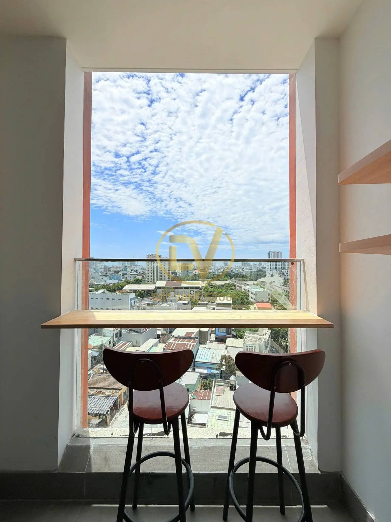 Căn hộ Studio full nội thất view biển tại Sun Ponte Residence · Căn hộ Studio full nội thất view biển tại dự án Sun Ponte Residence Đà Nẵng 7