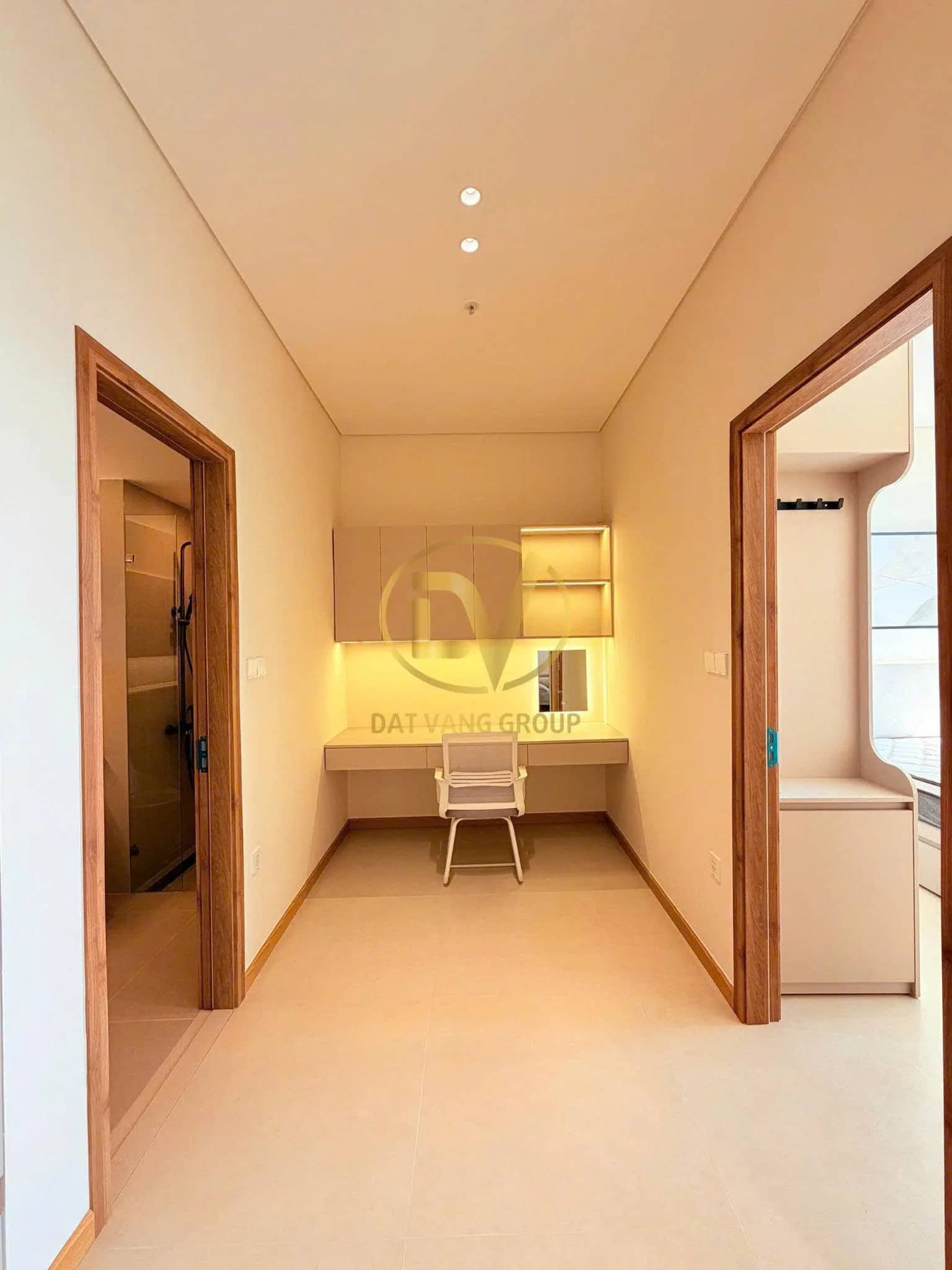 Sun Ponte Residence 20층 도시 뷰 침실 1개 아파트 · 다낭 Sun Ponte Residence 프로젝트의 20층 도시 뷰 침실 1개 아파트 8