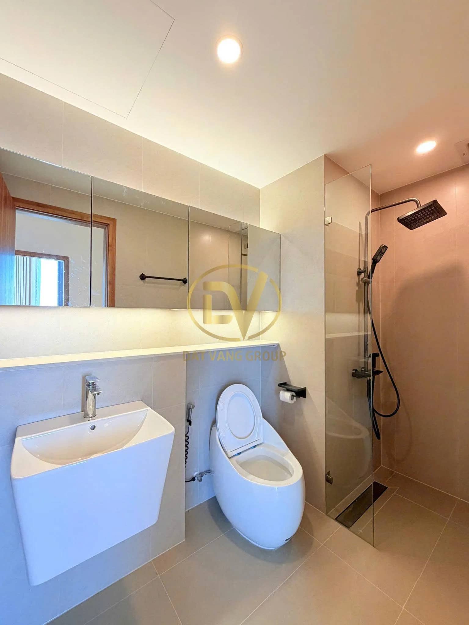 Sun Ponte Residence 20층 도시 뷰 침실 1개 아파트 · 다낭 Sun Ponte Residence 프로젝트의 20층 도시 뷰 침실 1개 아파트 12