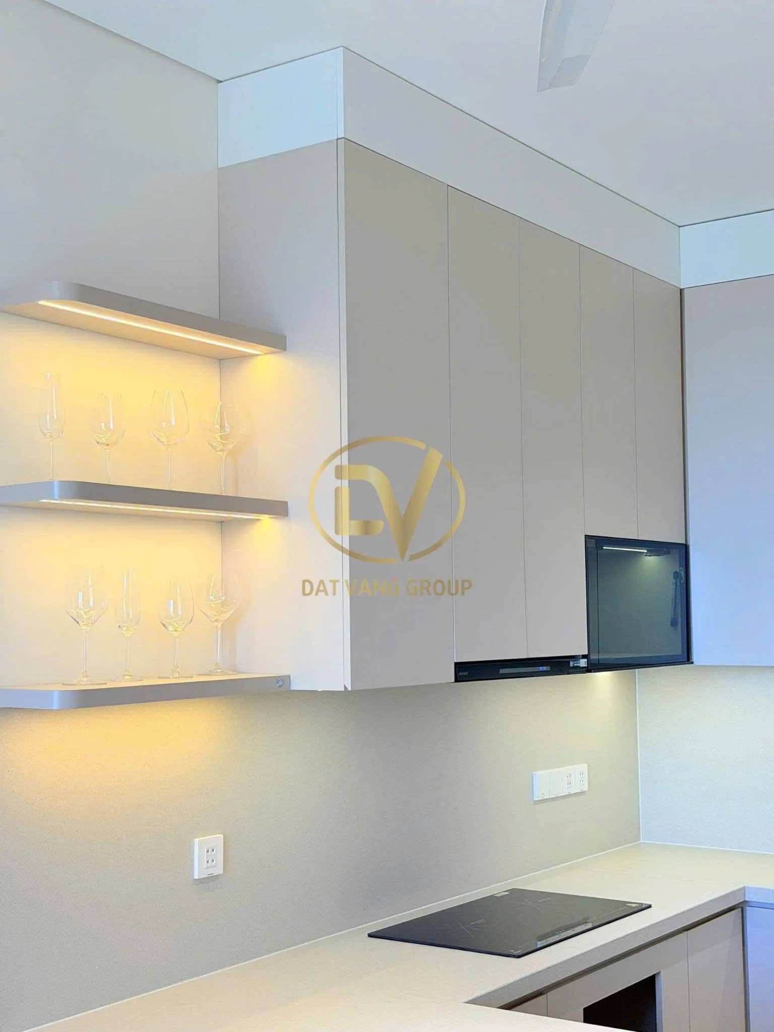 Sun Ponte Residence 20층 도시 뷰 침실 1개 아파트 · 다낭 Sun Ponte Residence 프로젝트의 20층 도시 뷰 침실 1개 아파트 7