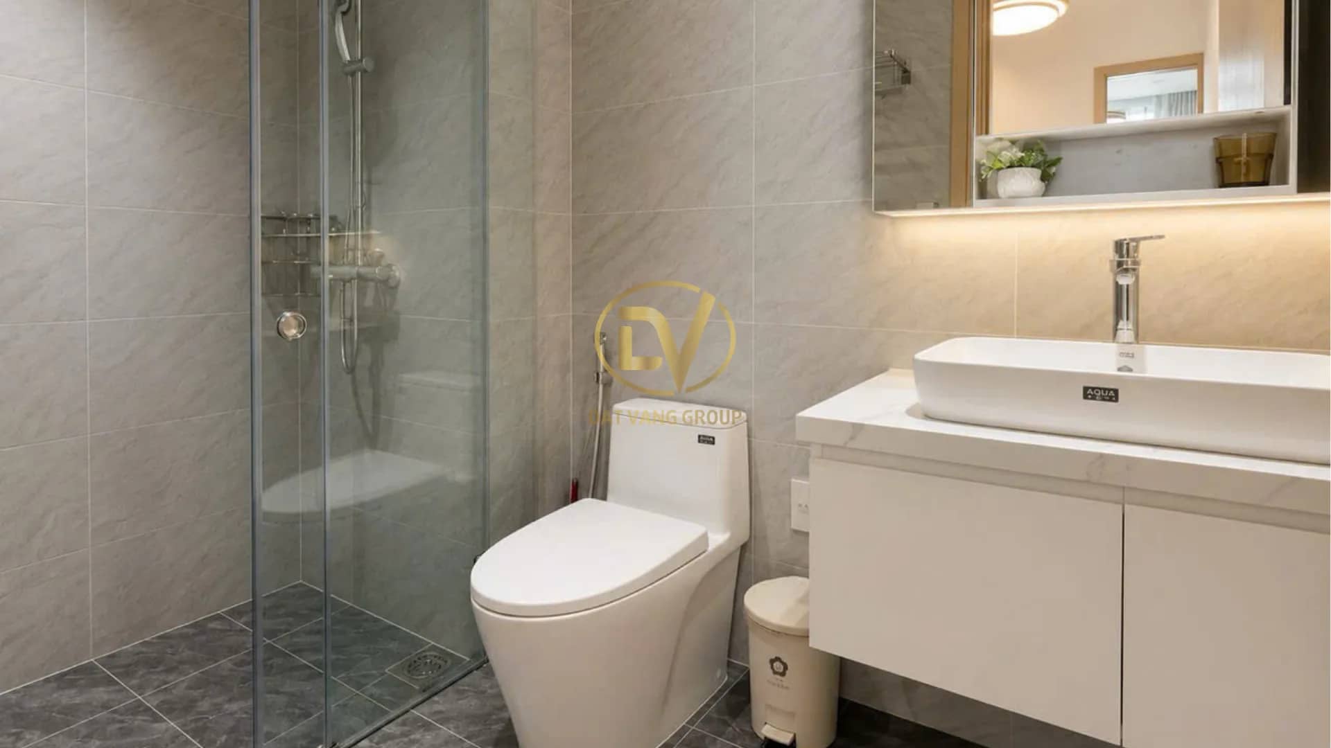 Sun Panoma 市景精装修 1 卧室公寓 · 岘港 Sun Panoma 市景精装修 1 卧室公寓 7