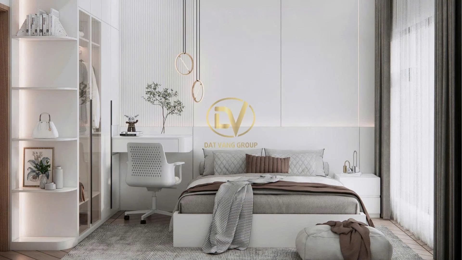 Sun Panoma 2PN View Song · Căn hộ Sun Panoma 2 phòng ngủ view sông ngay cầu Trần Thị Lý Đà Nẵng 3