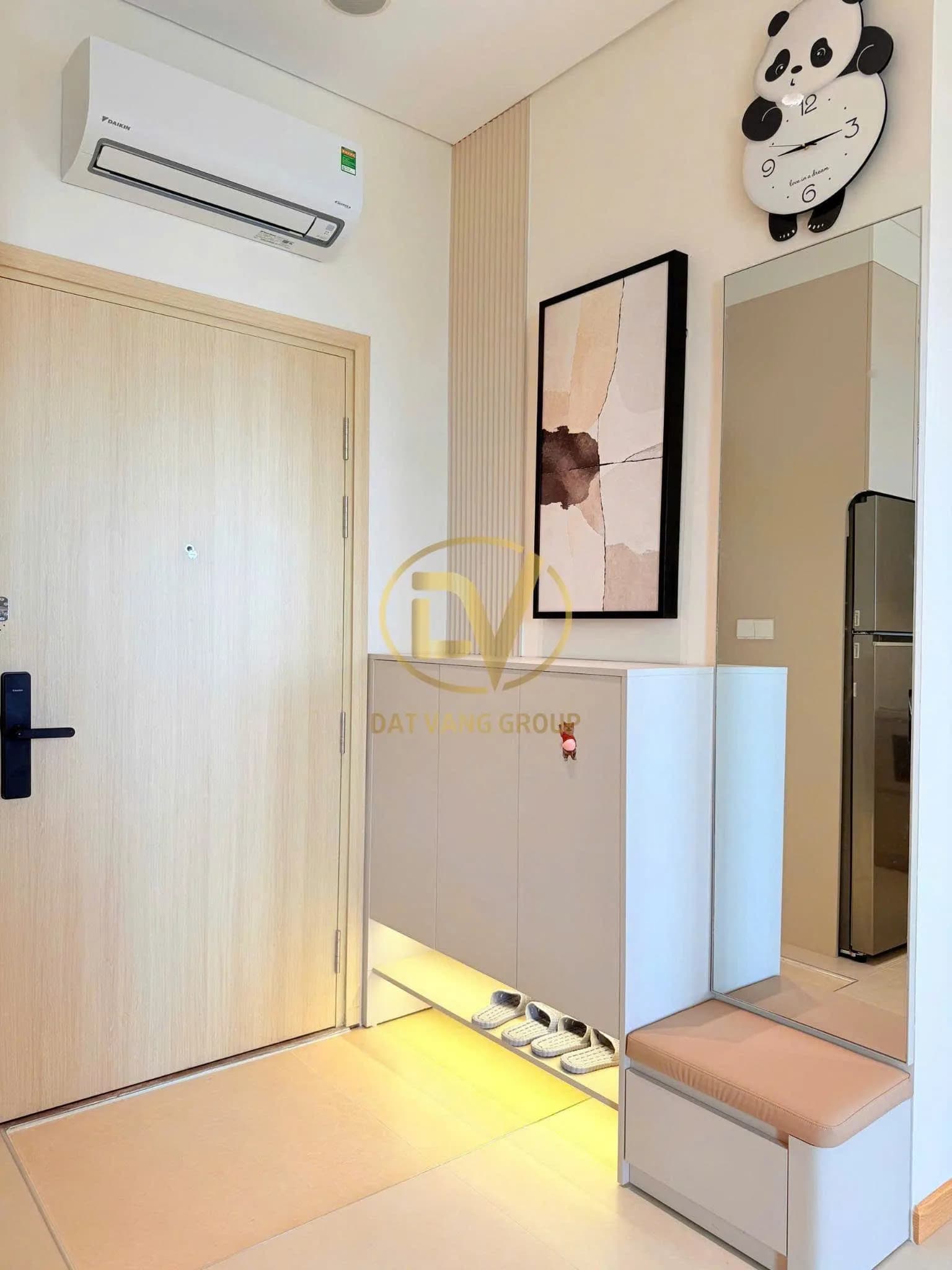 Sun Ponte Residence 20层城市景观1卧室公寓 · 岘港 Sun Ponte Residence 项目20层城市景观1卧室公寓 5