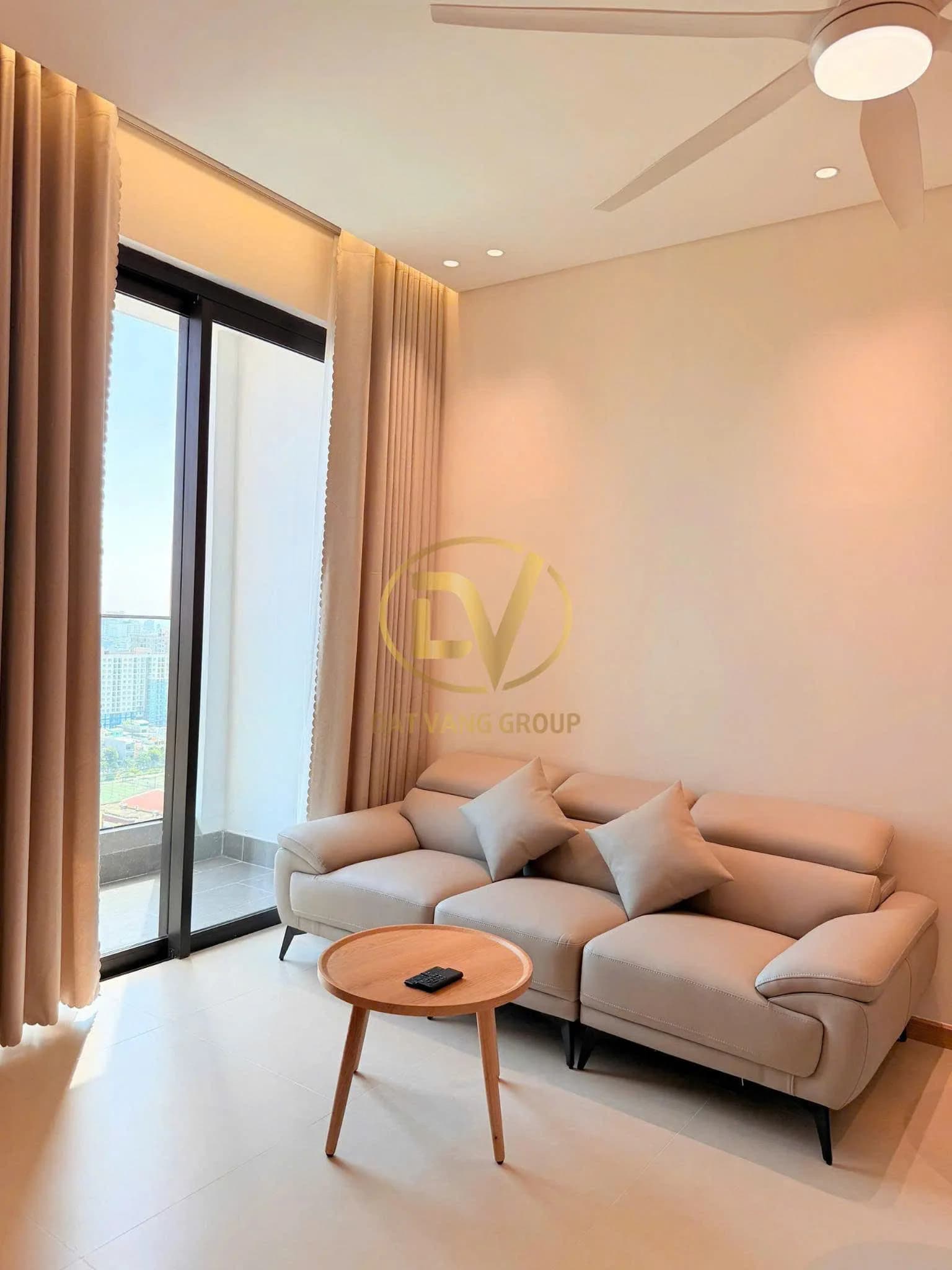 Sun Ponte Residence 20层城市景观1卧室公寓 · 岘港 Sun Ponte Residence 项目20层城市景观1卧室公寓 2