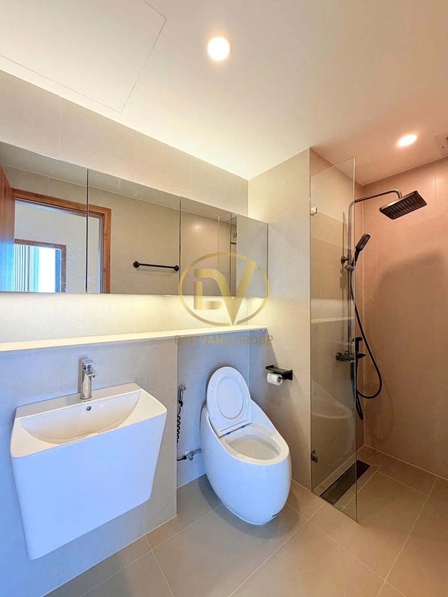 Sun Ponte Residence 20层城市景观1卧室公寓 · 岘港 Sun Ponte Residence 项目20层城市景观1卧室公寓 12