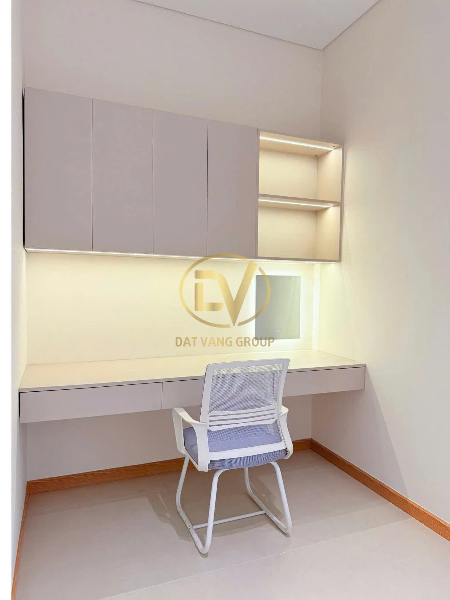 Sun Ponte Residence 20层城市景观1卧室公寓 · 岘港 Sun Ponte Residence 项目20层城市景观1卧室公寓 9