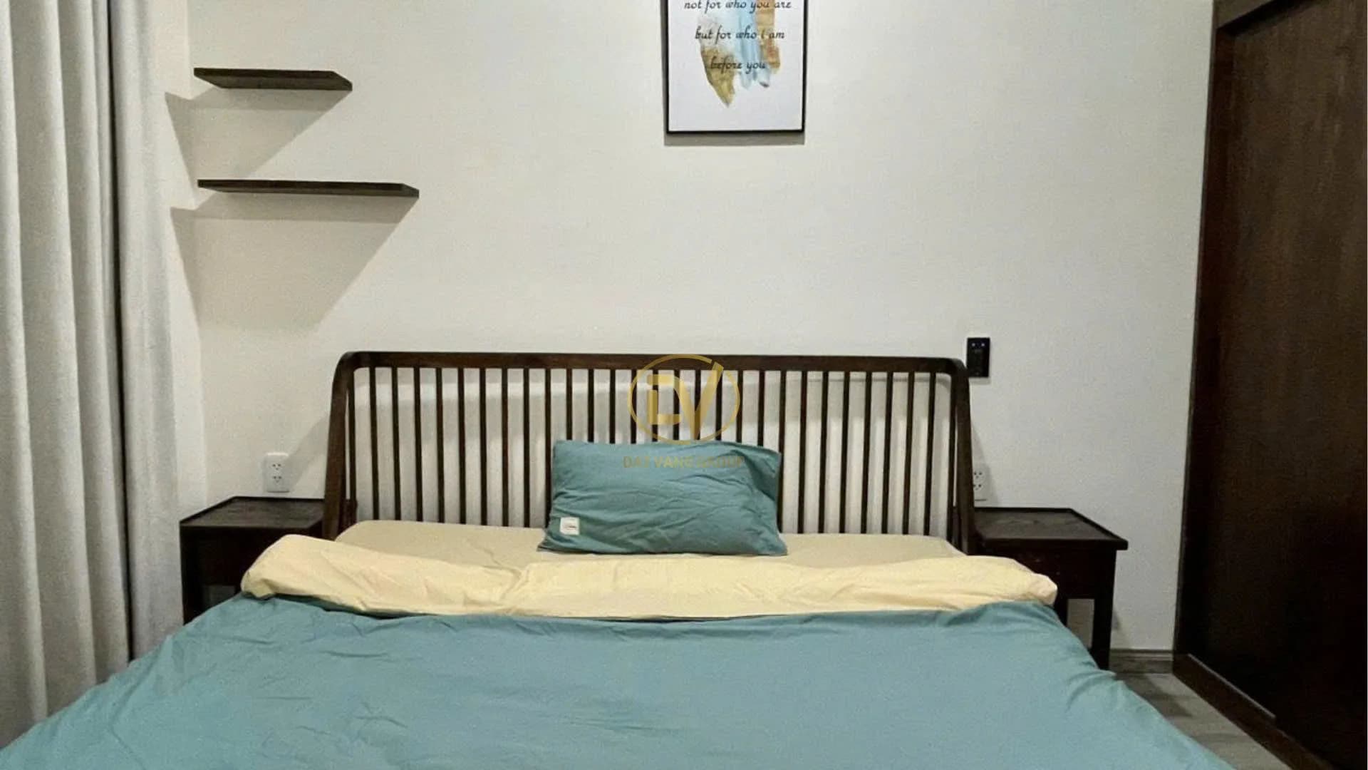 Căn hộ 2 phòng ngủ Monarchy · Căn hộ 2 phòng ngủ Monarchy Đà Nẵng rộng 80m² với thiết kế hiện đại và ban công thoáng mát 10