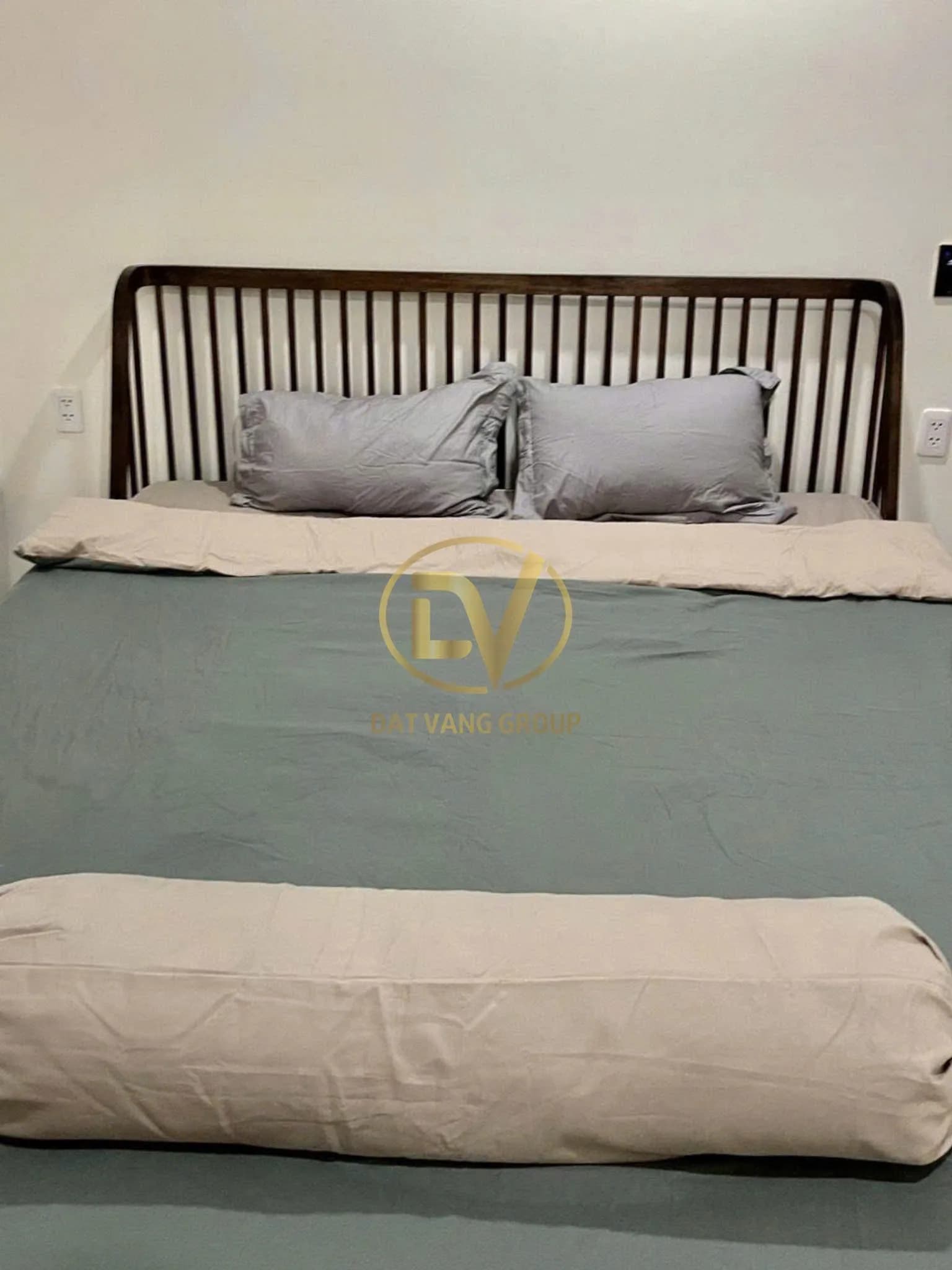 Căn hộ 2 phòng ngủ Monarchy · Căn hộ 2 phòng ngủ Monarchy Đà Nẵng rộng 80m² với thiết kế hiện đại và ban công thoáng mát 2
