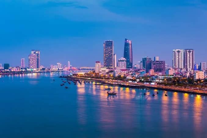 Real estate in Da Nang