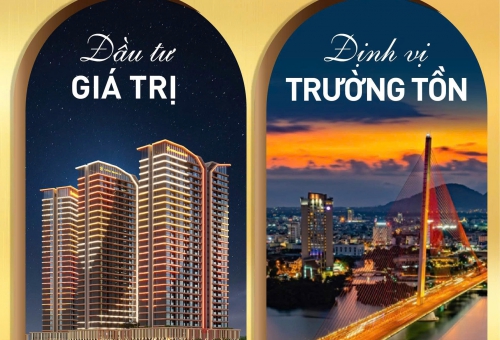 CAPITAL SQUARE: ĐẦU TƯ GIÁ TRỊ - ĐỊNH VỊ TRƯỜNG TỒN