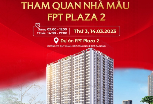 DVG Thông báo: Ngân hàng Tiên Phong Bank tiếp tục Hạ lãi suất cho vay dự án FPT Plaza 2 !!