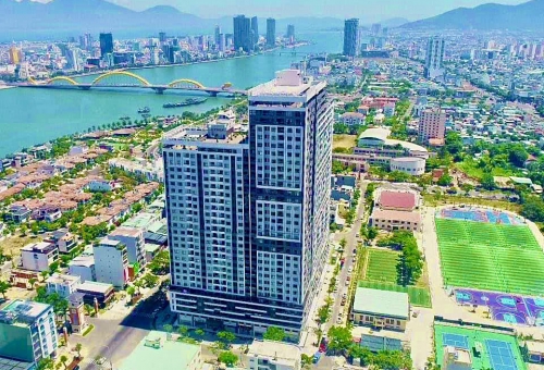 TOP 5 chung cư đáng mua nhất tại TP Đà Nẵng