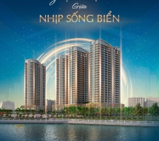 PHONG VỊ THƯỢNG LƯU GIỮA NHỊP SỐNG BIỂN